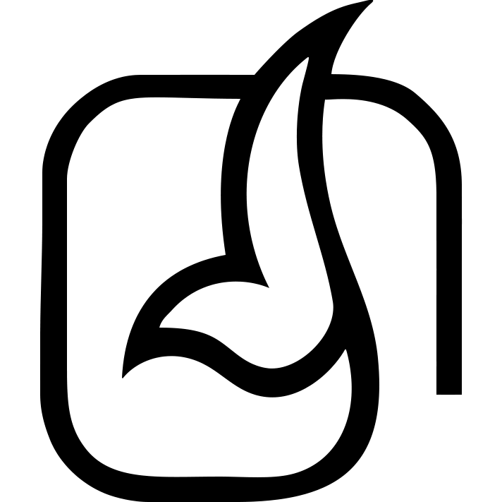 لوگوی مدرسه